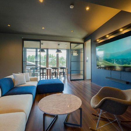 Rakuten Stay Villa Yatsugatake - 105 Stylish Design - Hokuto  Dış mekan fotoğraf