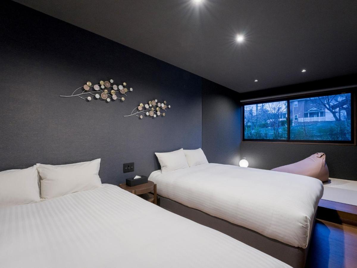 Rakuten Stay Villa Yatsugatake - 105 Stylish Design - Hokuto  Dış mekan fotoğraf