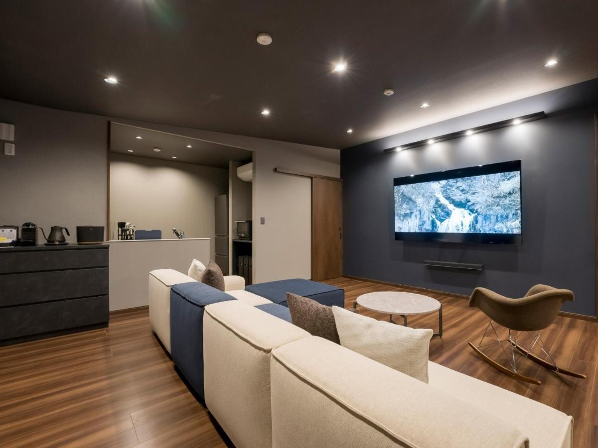 Rakuten Stay Villa Yatsugatake - 105 Stylish Design - Hokuto  Dış mekan fotoğraf