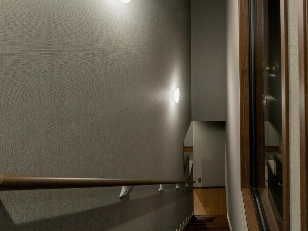 Rakuten Stay Villa Yatsugatake - 105 Stylish Design - Hokuto  Dış mekan fotoğraf