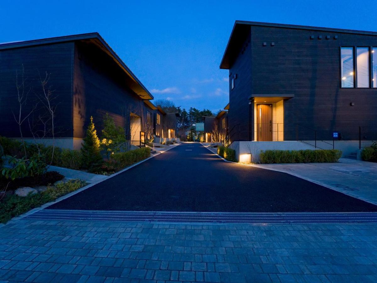 Rakuten Stay Villa Yatsugatake - 105 Stylish Design - Hokuto  Dış mekan fotoğraf
