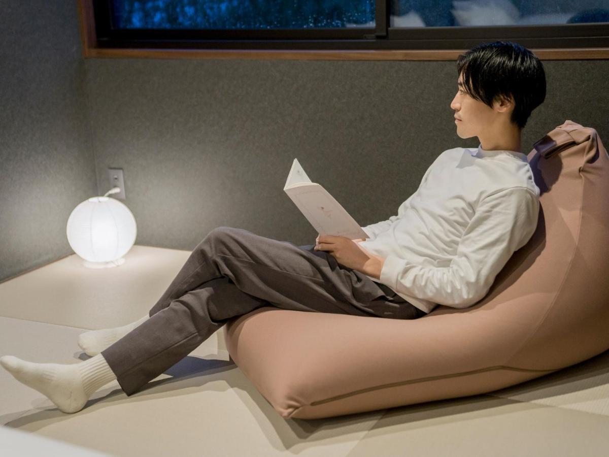 Rakuten Stay Villa Yatsugatake - 105 Stylish Design - Hokuto  Dış mekan fotoğraf