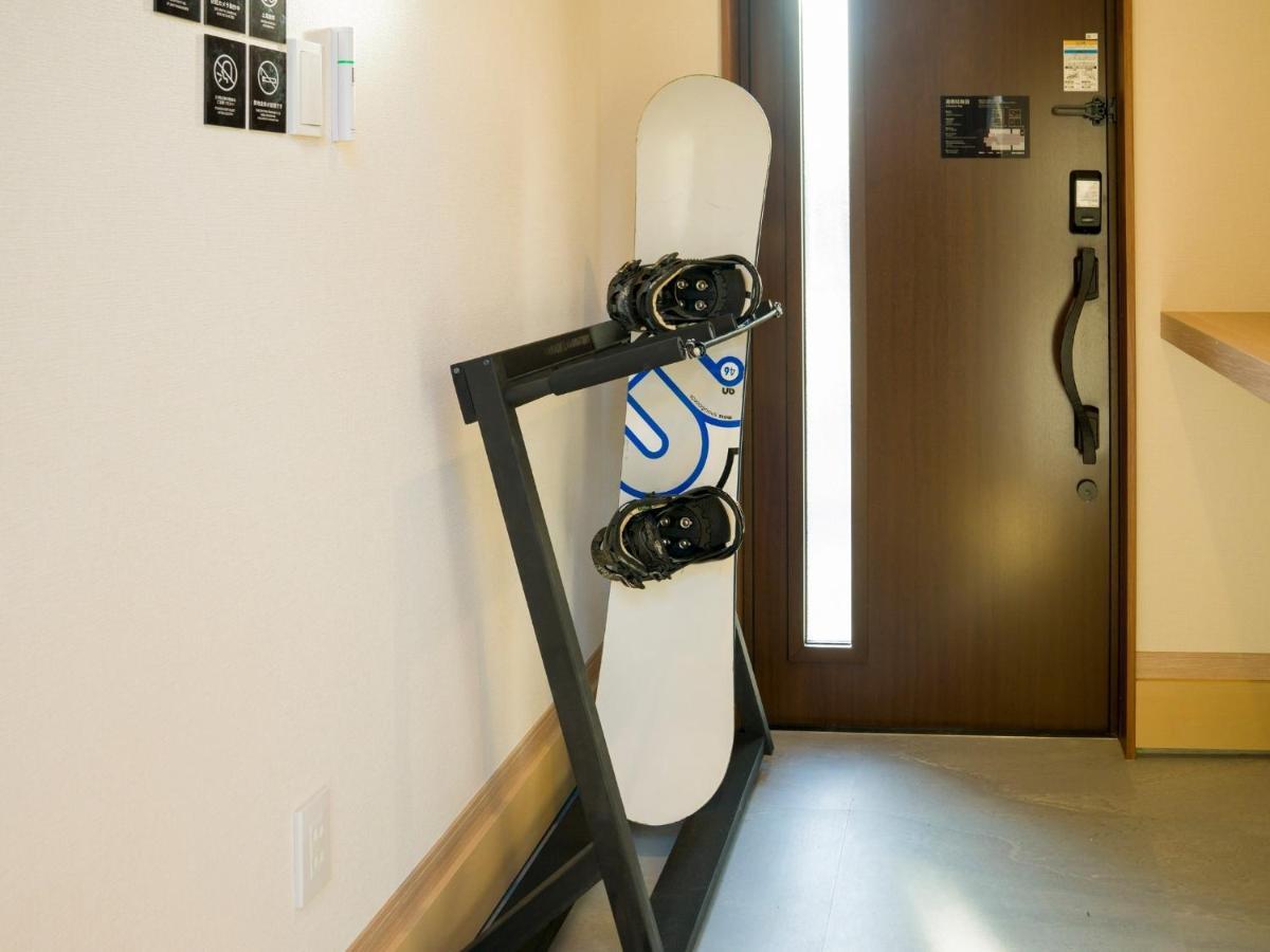 Rakuten Stay Villa Yatsugatake - 105 Stylish Design - Hokuto  Dış mekan fotoğraf
